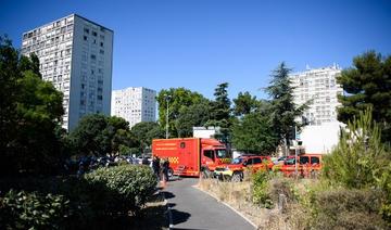 Minée par les taudis et bidonvilles verticaux, Marseille lance un SOS