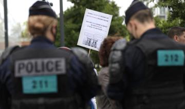 Homme battu à mort près de Rennes: une marche blanche réunit près de 500 personnes 