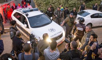 Israël va extrader vers la France deux Franco-Israéliens soupçonnés de fraude 