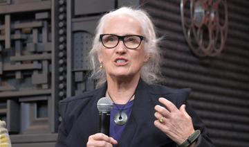 La cinéaste néozélandaise Jane Campion prix Lumière 2021 