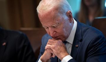 Biden a besoin d'une longue cuillère à Vienne