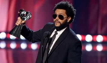Le chanteur The Weeknd va produire, écrire et jouer dans une série pour HBO