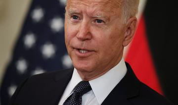 Vaccins: passe d'armes entre Biden et Facebook sur la désinformation