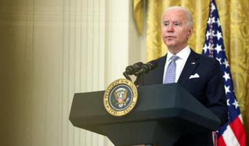 Fini «l'été de liberté», Biden annonce des mesures pour doper la vaccination