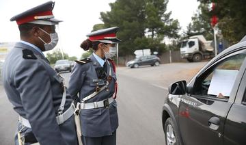 Rabat veut durcir les restrictions pour lutter contre l’aggravation de la pandémie