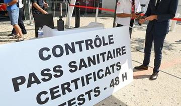 Nouvelles manifestations attendues en France contre le pass sanitaire