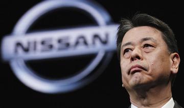 Selon le PDG de Nissan, Carlos Ghosn aurait joui de «trop de pouvoir» 