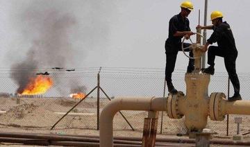 Malgré une baisse des exportations de pétrole, l’Irak enregistre des recettes élevées en juin