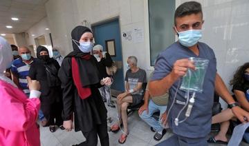 Liban/virus: les hôpitaux démunis en cas de nouvelle vague, avertit un médecin