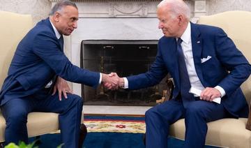 Biden met fin à la mission de combat américaine en Irak