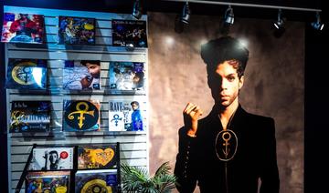 Premier album posthume de Prince, plongée prophétique dans les tensions américaines
