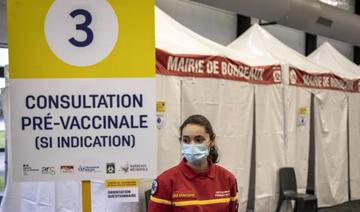 Covid: masque désormais obligatoire sur le littoral de la Vendée à la frontière espagnole