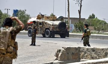 Afghanistan: l'aéroport de Kaboul doté d'un système de défense antiroquettes