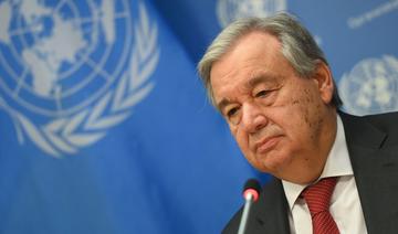 L'ONU pousse à la transformation des systèmes alimentaires mondiaux