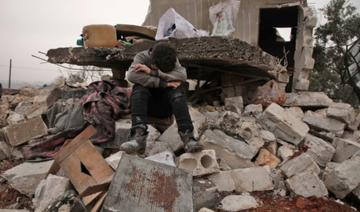 Syrie: sept civils tués dans de nouveaux bombardements du régime à Idleb, selon une ONG