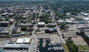  Le Vermont, champion de la vaccination aux Etats-Unis