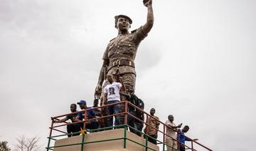 Burkina: procès de l'assassinat de Thomas Sankara le 11 octobre 