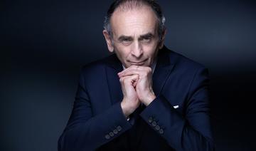 Eric Zemmour s'insurge du bannissement de son compte sur Instagram