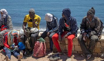 Plus de 400 migrants secourus en cinq jours au large du Maroc 