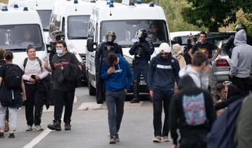 Une rave party a réuni 600 personnes en Vendée 