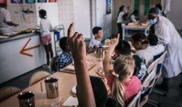 Covid: avant la rentrée, des médecins appellent à protéger la santé des élèves