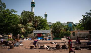 Un an après le coup d'Etat, Bamako craint de partager le sort de Kaboul 