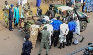 Mali: l'ONU dénonce l'aggravation des violences contre les civils