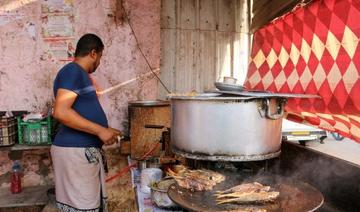 Le poisson yéménite, plat national d'un Djibouti multiculturel