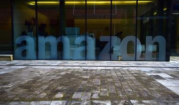 Covid-19: Amazon repousse le retour au bureau à janvier 2022