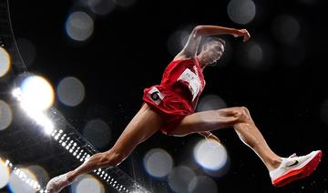 JO-2020: le Marocain El Bakkali remporte la médaille d’or du 3000 m steeple