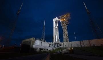 Nouvelle tentative de Boeing de rallier l'ISS avec sa capsule Starliner