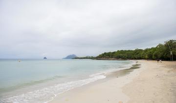 En Martinique, toujours des réticences au vaccin, malgré la dramatique quatrième vague