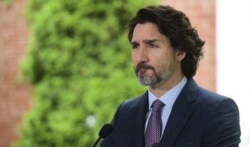 Justin Trudeau s'apprête à renvoyer les Canadiens aux urnes