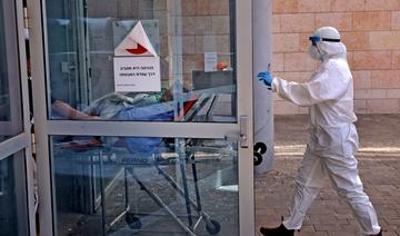 Virus: envolée des cas de contamination en Israël, nouvelles restrictions