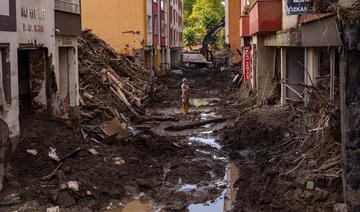 Inondations en Turquie: le bilan monte à 70 morts, de nombreux disparus