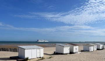 A Blériot-Plage, des irréductibles refusent que leurs chalets de plage soient détruits