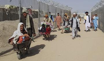 De retour au pouvoir, les talibans face aux défis économiques