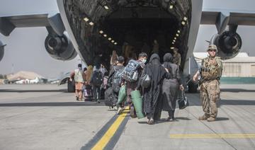 La mobilisation d'avions civils par l'armée US, un dispositif ancien peu utilisé