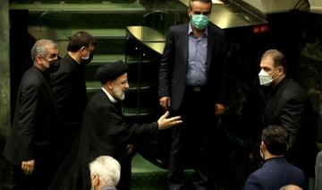 Iran: le gouvernement Raïssi obtient la confiance du Parlement