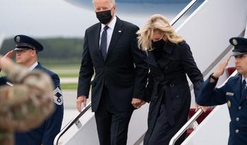 Biden va se recueillir devant les dépouilles des militaires tués à Kaboul