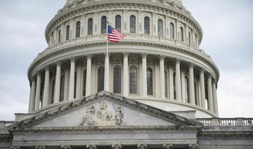 Infrastructures: le plan voulu par Biden en passe d'être adopté au Sénat