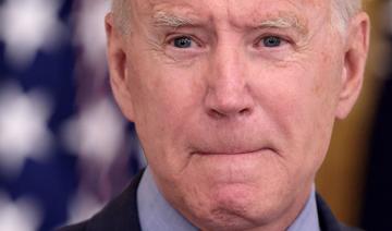 Infrastructures: vote clé prévu samedi au Sénat sur le plan voulu par Biden