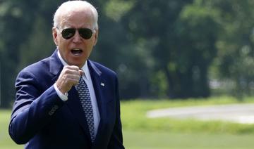 Le Sénat américain approuve le vaste plan infrastructures de Biden 