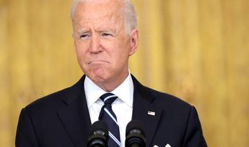 Les inscriptions au chômage au plus bas, Biden plaide pour ses investissements