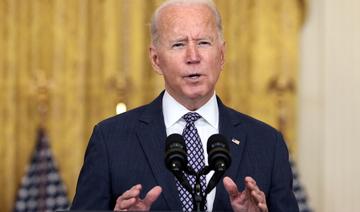 Pourquoi Biden s'est-il retiré d'Afghanistan ?