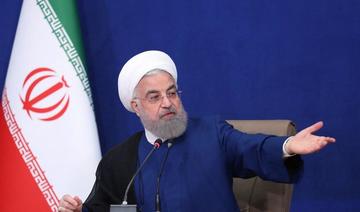 Le président iranien sortant dit que le gouvernement n’a pas toujours été clair