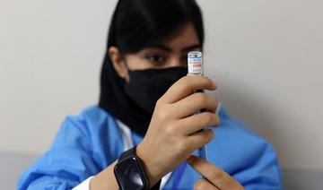 Deux doses de vaccin accélèrent l'élimination de la Covid-19, affirme un expert saoudien