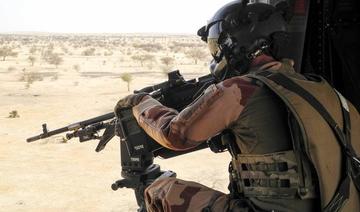 Le Tchad retire 600 soldats déployés pour lutter contre les groupes armés au Sahel
