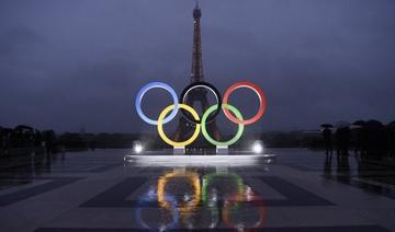 Paris-2024: la contestation peine à se faire entendre