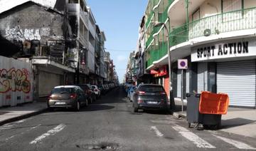 Covid: la Guadeloupe, dans une «situation catastrophique», reconfinée pour au moins trois semaines